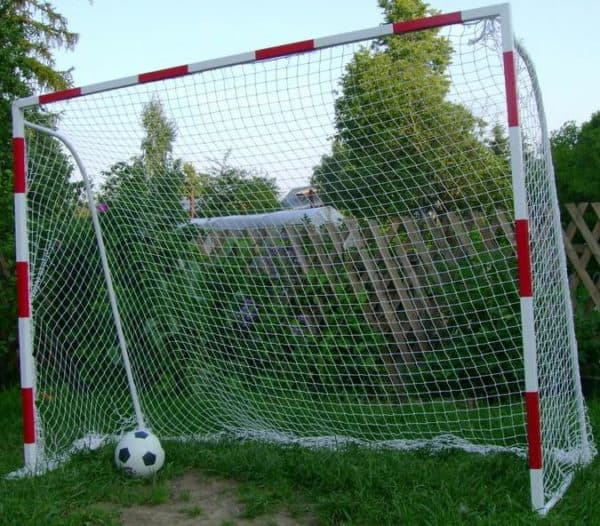 футбольные ворота детские для дачи от Sport Teem