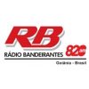 Rádio Bandeirantes 820 Goiânia