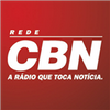 Rádio CBN - Salvador 100.7