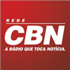 Rádio CBN - Rio de Janeiro 860