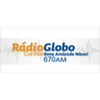 Rádio Globo AM - Curitiba 670