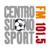 Centro Suono Sport 101.5