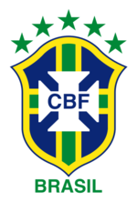 Сборная бразилия по футболу