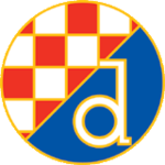 Logo of Dinamo Zagreb