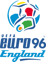 Чемпионат Европы по футболу 1996