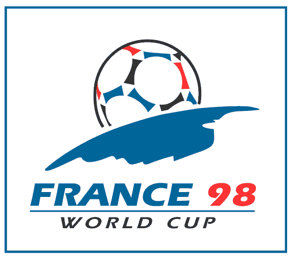 Чемпионат мира по футболу 1998