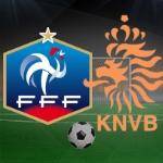 Франция — Нидерланды прогноз на матч