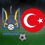 Украина — Турция прогноз на матч