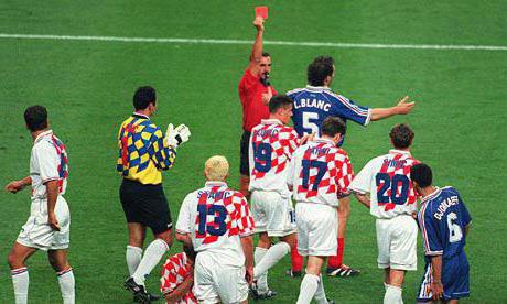чемпионат мира по футболу 1998