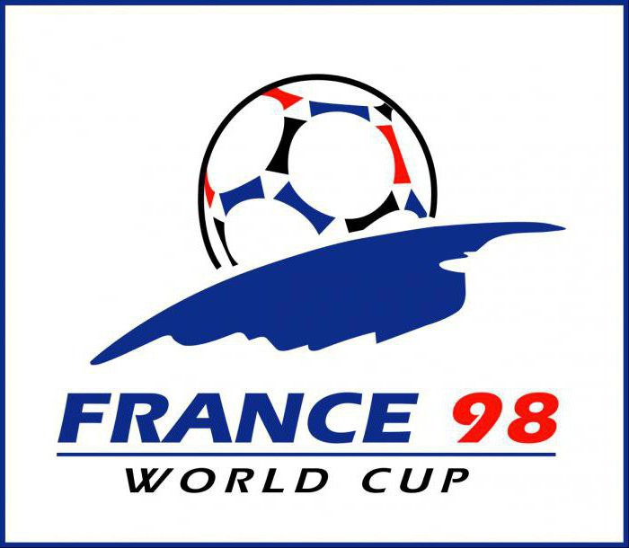 гимн чемпионата мира по футболу 1998