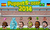 Puppet Soccer