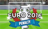 Пенальти: Евро 2016