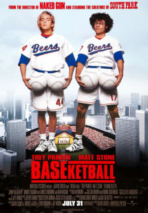 Бейскетбол (1998)