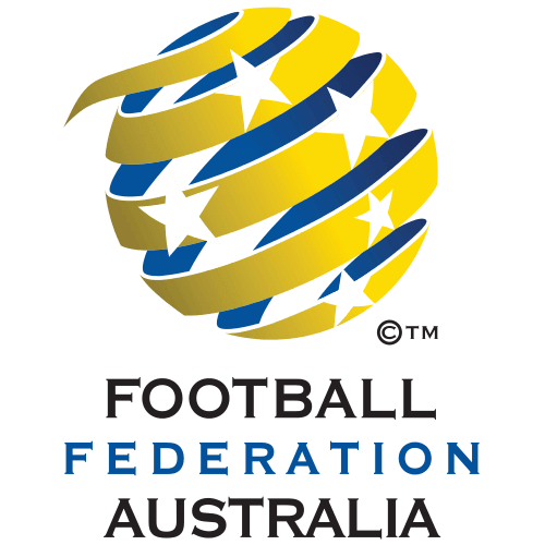 Сборная Австралии по футболу: эмблема