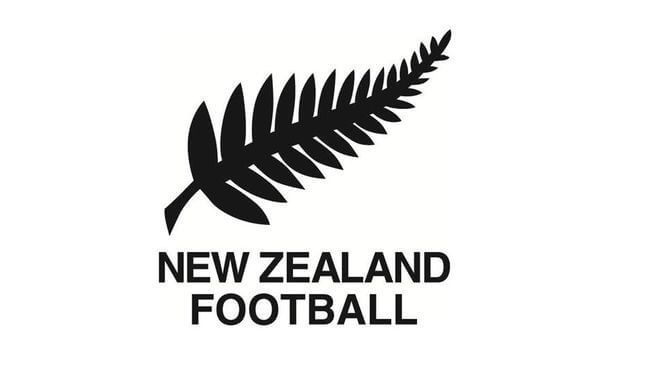 Сборная Новой Зеландии: эмблема