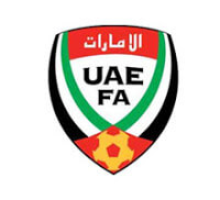 Сборная ОАЭ по футболу: эмблема