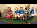 видео MR.JUNIOR Школа детского футбола 