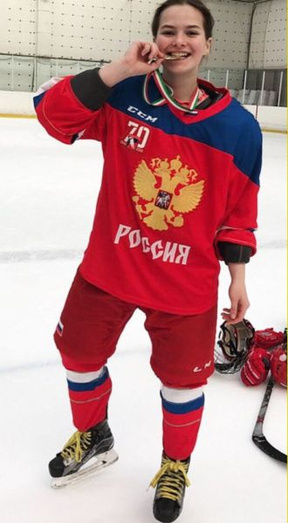 Звёзды вятского спорта. ТОП-30 спортсменок Кировской области по итогам минувшего сезона