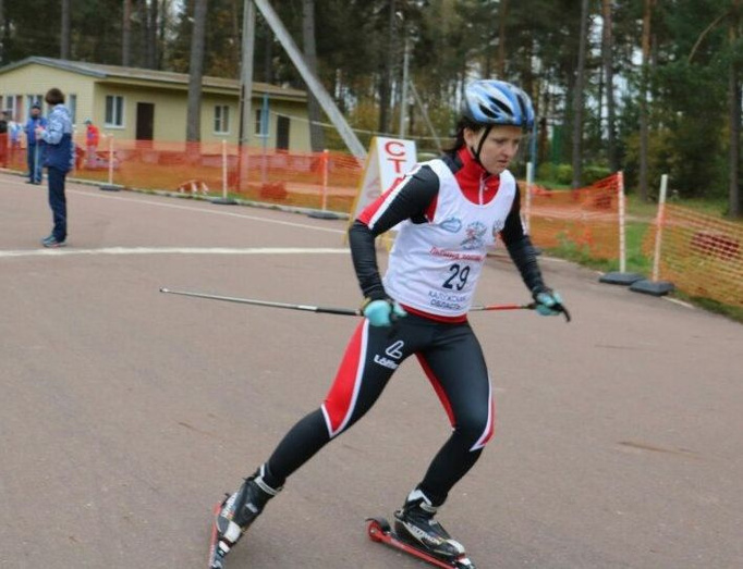 Звёзды вятского спорта. ТОП-30 спортсменок Кировской области по итогам минувшего сезона