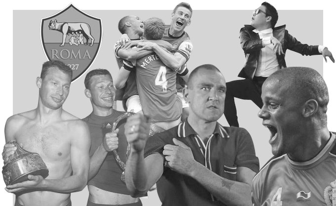 7 пабликов о футболе во «ВКонтакте». Изображение № 7.