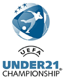 чемпионат Европы U-21 среди молодежных сборных