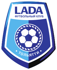 FC Lada Togliatti Logo.svg