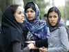 Иранские футбольные болельщики требуют у властей допустить женщин до спортивных мероприятий