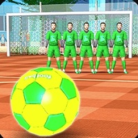 Игра Футбол 2012 онлайн
