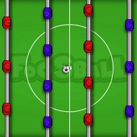 Игра Настольный мини футбол онлайн