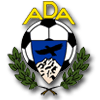 Логотип Alcorcón