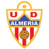 Логотип Unión Deportiva Almería