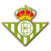 Логотип Real Betis Balompié