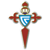 Логотип Celta de Vigo