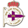 Логотип Deportivo de la Coruña