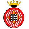 Логотип Girona F.C.