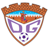 Логотип Guadalajara