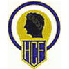 Логотип Hércules C.F.