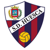 Логотип Sociedad Deportiva Huesca