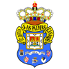 Логотип Union Deportivas Las Palmas