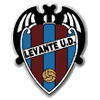 Логотип Levante Unión Deportiva