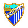 Логотип Málaga Club de Fútbol