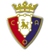 Логотип Club Atlético Osasuna