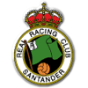 Логотип Racing de Santander