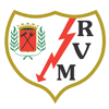 Логотип Rayo Vallecano S.A.D.