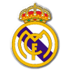 Логотип Real Madrid Club de Fútbol