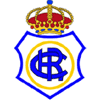 Логотип Recreativo de Huelva
