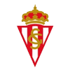 Логотип Real Sporting de Gijón, S.A.D.
