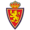 Логотип Real Zaragoza