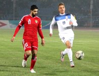 Рейтинг ФИФА: Кыргызстан - в мировой сотне лучших команд мира!