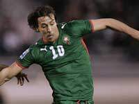 ​Эль-Хаддади хочет представлять Марокко на чемпионате мира